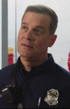 Imagen de 9-1-1 (T3): Ep.15 Los comienzos de Eddie - 1