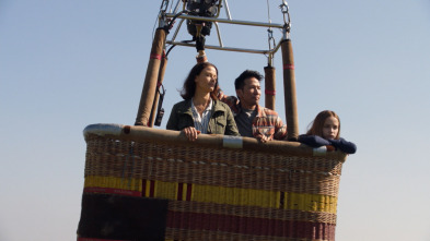 Imagen de 9-1-1 (T3): Ep.17 Impotente - 1