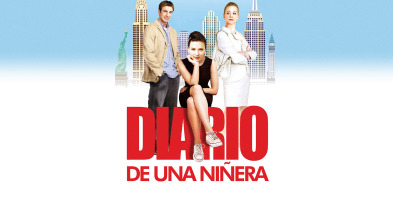 Diario de una niñera