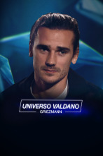 Universo Valdano (4): Antoine Griezmann