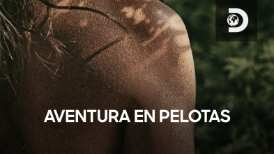 Aventura en pelotas: Elige tu veneno