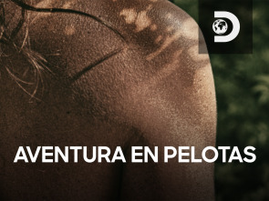 Aventura en pelotas