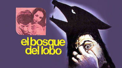 Imagen de El bosque del lobo - 2