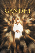 Imagen de Gandhi - 1