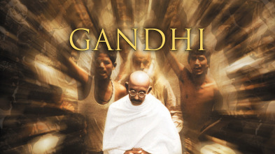 Imagen de Gandhi - 2