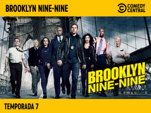 Imagen de Brooklyn Nine-Nine (T7) - 2