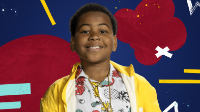 Tyler Perry's Young Dylan