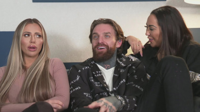 Imagen de Geordie OG's (T3) - 3