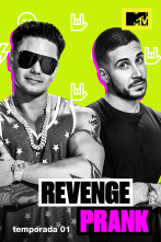 Revenge Prank... (T1): La broma con el sugar daddy
