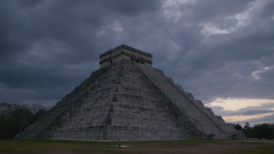 Expedientes misterio de la Antigüedad