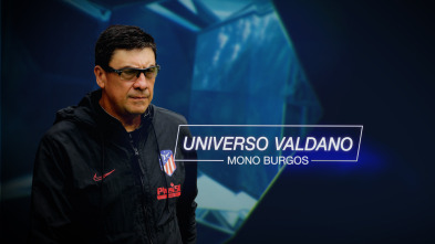 Universo Valdano (4): Germán, el Mono Burgos