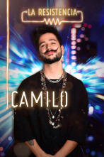 La Resistencia (T4): Camilo