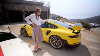 Imagen de MTV Cribs International (T1) - 7