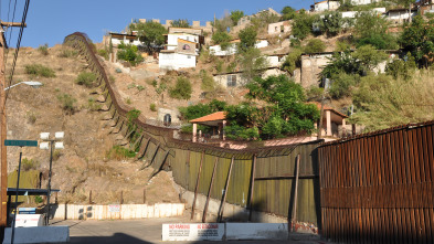 Imagen de La Frontera: Operaciones especiales - 1