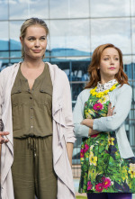 Imagen de The Librarians (T3): Ep.1 The Librarians y el ascenso del caos - 1