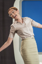 Imagen de The Librarians (T4): Ep.12 The Librarians y los ecos de la memoria - 1