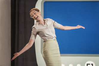 Imagen de The Librarians (T4): Ep.12 The Librarians y los ecos de la memoria - 2