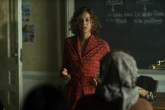 (LSE) - Dime... (T1): Ep.1 (LSE) - Amelia