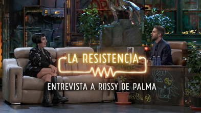 Selección Atapuerca:...: Rossy De Palma - Entrevista - 30.11.20