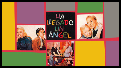 Imagen de Ha llegado un ángel - 2
