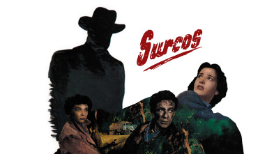 Imagen de Surcos - 2