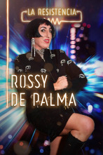 Imagen de La Resistencia (T4): Rossy de Palma - 1