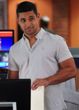 Imagen de NCIS: Naval... (T18): Ep.2 Todo tiene un principio - 1