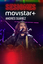 Sesiones Movistar+ (T3): Andrés Suárez