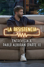 Selección Atapuerca:...: Pablo Alborán - Entrevista II - 01.12.20