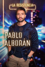 La Resistencia (T4): Pablo Alborán