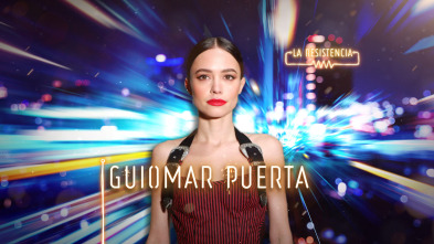 La Resistencia - Guiomar Puerta