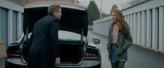 Imagen de Un ladrón honesto - 11