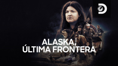 Alaska, última frontera - Oxidado y roto