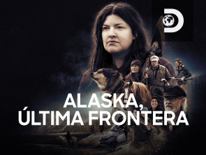 Alaska, última frontera - Oxidado y roto