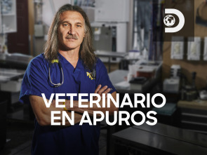 Imagen de Veterinario en apuros: Nueve vidas - 3
