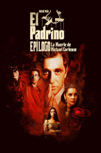 El Padrino de Mario Puzo. Epílogo: La muerte de Michael Corleone