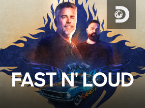 Imagen de Fast N' Loud (T6) - 3