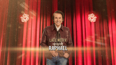 Late Motiv (T6): Raphael