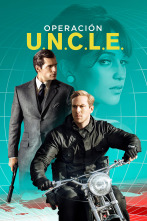 Imagen de Operación U.N.C.L.E. - 1
