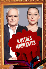 Ilustres Ignorantes (T14): La negociación