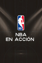 NBA en acción (24/25)