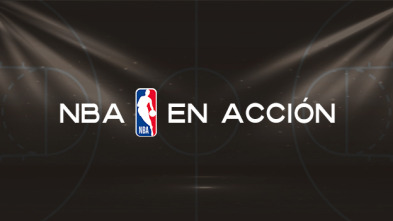 NBA en acción (24/25)