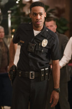 The Rookie