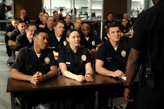 The Rookie