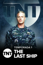 Imagen de The Last Ship (T1) - 1