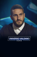 Universo Valdano (4): Koke