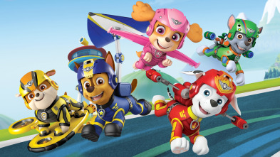 La Patrulla Canina