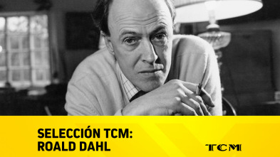 Seleccion TCM: Roald Dahl