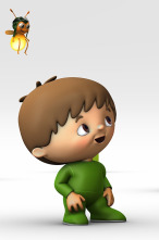 Imagen de Charlie y los Números - 3