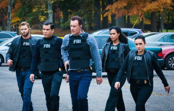 Imagen de FBI: Most Wanted (T2) - 1